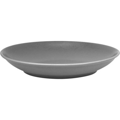 RAK Porcelain Talíř hluboký 28 cm - šedá RAK-SHNNDP28