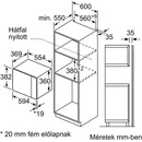 Image 1 of Neff HLAGD53N0