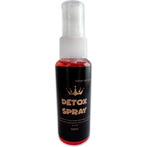  Detox Spray - Kleaner Mouth Spray 50ml