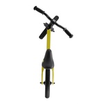 KinderKraft Баланс колело Kinderkraft ETER Lime 12″