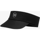 BUFF Go Visor Solid 128614.999.20.00 Šilt Solid Black