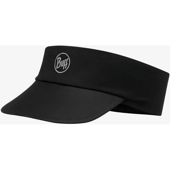 BUFF Go Visor Solid 128614.999.20.00 Šilt Solid Black