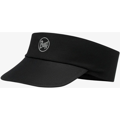BUFF Go Visor Solid 128614.999.20.00 Šilt Solid Black