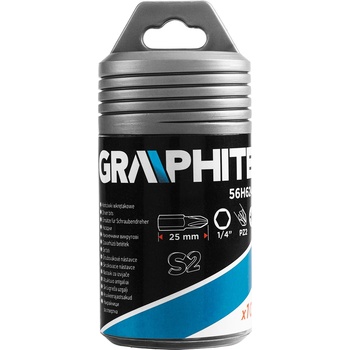 GRAPHITE 56H624