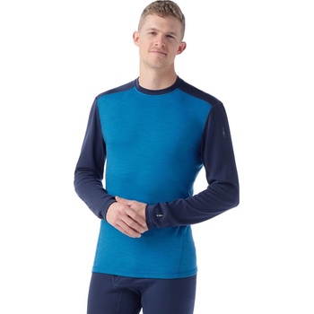 Smartwool M Classic Thermal Merino Base Layer Crew Boxed Размер: XL /
