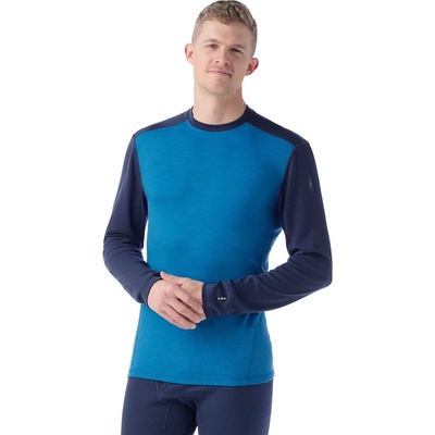 Smartwool M Classic Thermal Merino Base Layer Crew Boxed Размер: XL /