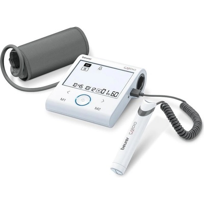 Beurer Апарат за измерване на кръвно налягане Beurer (BM 96) (BM 96)