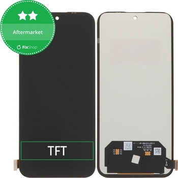 LCD Displej + Dotykové sklo Nothing Phone (2a)