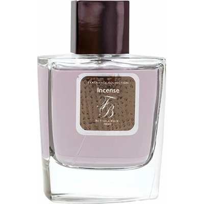 Franck Boclet Incense parfumovaná voda pánska 100 ml