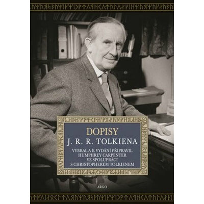 Dopisy J. R. R. Tolkiena