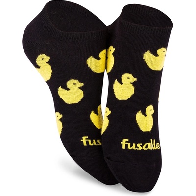 Fusakle ponožky Gumikačka