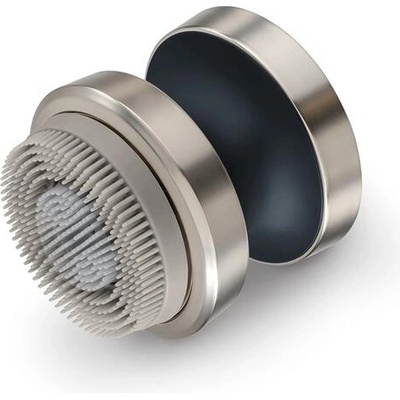 Beurer FC 59 Dual - четка за почистване на лице с двупосочно въртене, 3 приставки, 2 скорости, IPX7, USB-C, автоизключване (10485_BEU)