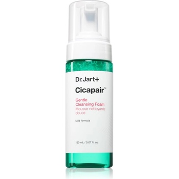 Dr. Jart+ Cicapair Gentle Foam Cleanser почистваща пяна за лице 150ml