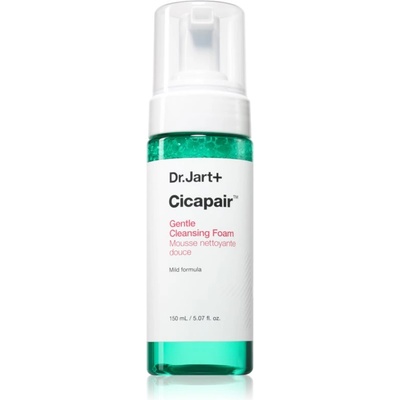 Dr. Jart+ Cicapair Gentle Foam Cleanser почистваща пяна за лице 150ml