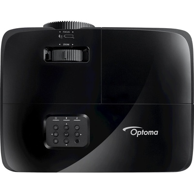 Optoma X400LVe