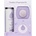 Kokoso Baby Newborn Essentials Kit подаръчен комплект за деца от раждането им