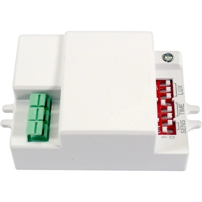 Senzor pohybu mikrovlnný EMS-60 B3264