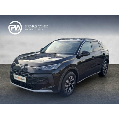 Volkswagen T-Roc eTSI Life DSG 110 kW