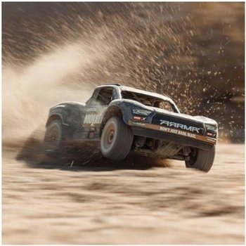 Arrma Mojave Гром 223S BLX 1: 16 4WD RTR Basic черна