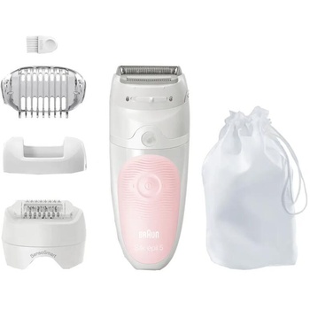 Image 1 of Braun SES5-620