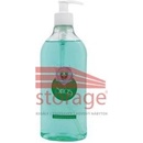 Sirios tekuté mydlo antibakteriálne 500 ml