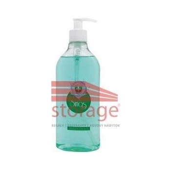 Sirios tekuté mydlo antibakteriálne 500 ml