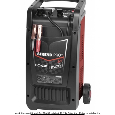 Strend Pro BC-430