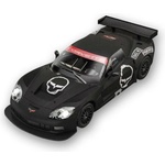 SCX Advance Corvette C6R Skull
