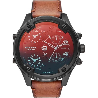 Diesel DZ7417 Boltdown