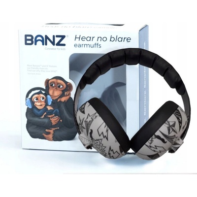 Banz pro Děti do 3 Let Stick Stones