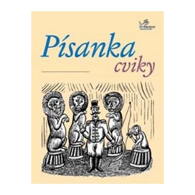 Písanka 1r. cviky -modrá řada Mikulenková H.,Malý R.