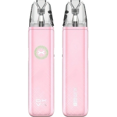 OXVA Xlim Go 2 1500 mAh Shell Pink