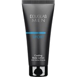 Douglas Men Sport Cooling Body Lotion Лосион за тяло мъжки 200ml Лосион за тяло