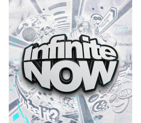 Two Shell: Infinite Now