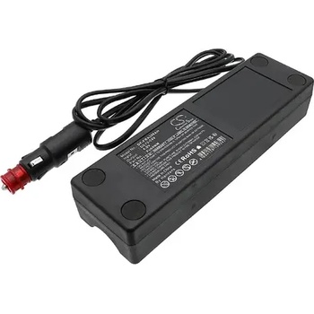 Image 1 of Cameron Sino Зарядно за батерия за дистанционно за кран HBC Radiomatic Eco, Micron 4, 6 SPECTRUM 1, 2 FUB9NM BA209060 NIMH 6V 700mAh DC/DC 12V/24V Cameron Sin (CS-DF-FBA209AH)