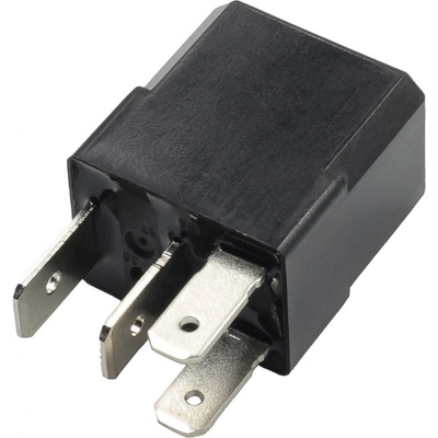 SEFIS 2 spúšťacie relé DC 12V 40A 4PIN pre autá a mocykle