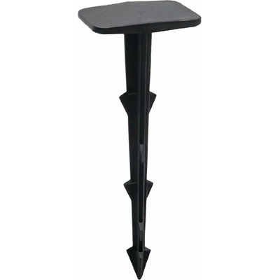 STREND PRO Garden Kolík Strend Pro Garden, multifunkčný kotviaci, 11,7 cm, 50 ks
