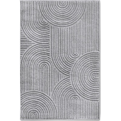 Elle Decoration Gallery 106091 Light Grey Šedá