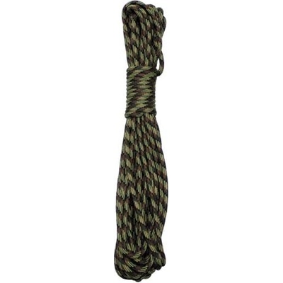 Lano 5mm 15m - camo