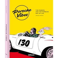 Porsche Vibes - Michael Kockritz