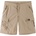 Reima Детски къси панталони Reima Kid's Matkassa Shorts - Earthy Beige - размер 140 (EU) (701-4292-0117)