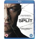 Split BD