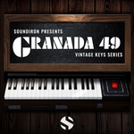 Soundiron Granada 49 (Дигитален продукт)