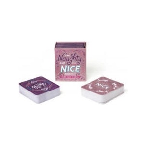 Naughty & Nice Dates Kit | Jordana Tusman (ISBN: 9780762458257)