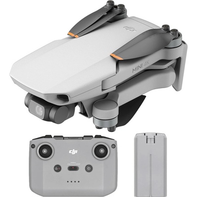 DJI Mini 4K CP.MA.00000798.01