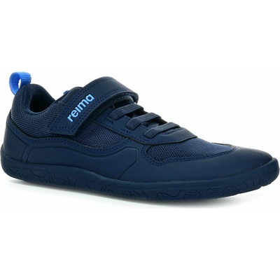 Reima Telmin AD barefoot tenisky navy