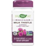 Nature's Way Milk Thistle 295 mg [60 капсули]