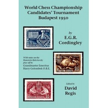 World Chess Championship Candidates' Tournament - Budapest 1950