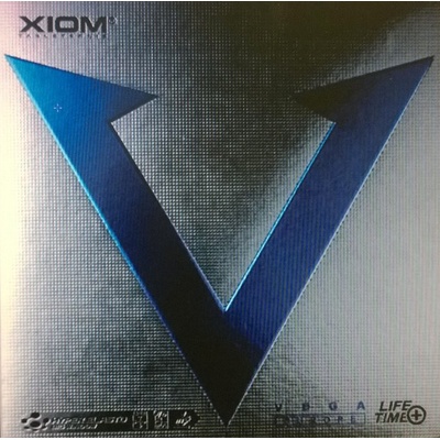 Xiom Vega Europe