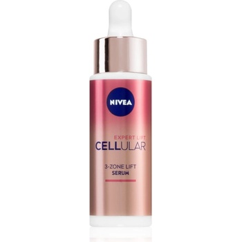 Nivea Cellular Expert Lift лифтинг серум 30ml